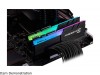 G.SKILL TridentZ RGB Series 32GB (2x16GB) DDR4 3600, F4-3600C16D-32GTZRC