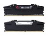 G.SKILL Ripjaws V Series 16GB (2x8GB) DDR4 3600, F4-3600C18D-16GVK