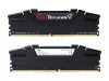 G.SKILL Ripjaws V Series 16GB (2x8GB) DDR4 3600, F4-3600C18D-16GVK