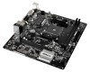 ASRock AB350M-HDV