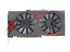 ASUS Expedition GeForce GTX 1060 6GB EX-GTX1060-O6G