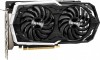 MSI GeForce GTX 1660 6GB ARMOR OC