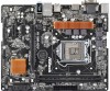 ASRock H110M-HDV