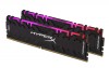 Kingston HyperX Predator 16GB(2x8GB) DDR4 2933 RGB灯条 套装