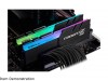 G.SKILL TridentZ RGB Series 16GB (2x8GB) DDR4 3600 F4-3600C19D-16GTZRB