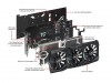 ASUS ROG Strix Radeon RX 580 O8G Gaming, ROG-STRIX-RX580-O8G-GAMING