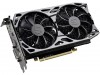 EVGA GeForce GTX 1660 Ti SC ULTRA GAMING 6GB, 06G-P4-1667-KR