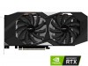 GIGABYTE GeForce RTX 2070 8GB, GV-N2070WF2-8GD 8GB