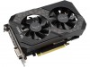 ASUS TUF Gaming GeForce GTX 1660 SUPER Overclocked 6GB Edition, TUF-GTX1660S-O6G-GAMING