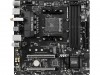 MSI B450M BAZOOKA MAX WIFI