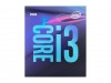 Intel Core i3 9100