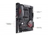 ASUS ROG CROSSHAIR VI HERO X370 (WI-FI AC)