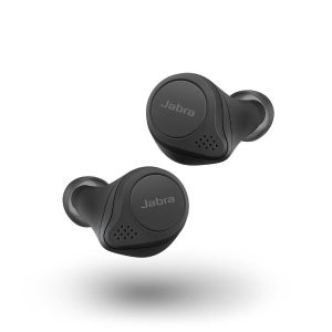 Jabra Elite 75t 真无线蓝牙耳机 官翻