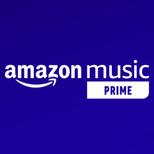 Amazon Music Free 部分用户完成线上Stream听歌