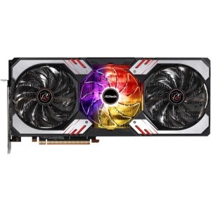 限今天：ASRock Radeon RX 6800 XT Phantom Gaming D 显卡