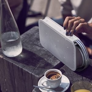 史低价：B&O Beoplay A2 Active 无线蓝牙音箱