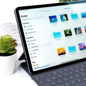 iPad Pro 11吋 wifi版 多容量可选 搭配新iPadOS更强大