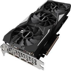 GIGABYTE GeForce RTX 2080 Super WINDFORCE OC 8G 显卡
