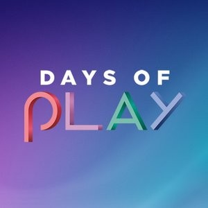 Sony PlayStation 游戏大促