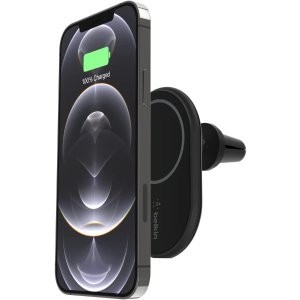 Belkin 无线充电底座、无线充电宝、快充充电器、手机膜 大促
