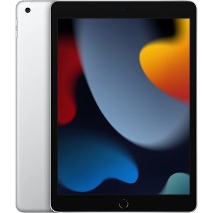Apple iPad 2021 第9代 10.2"平板电脑 Wi-Fi版 64GB