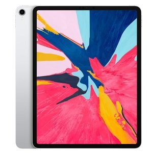 Apple iPad Pro (12.9-inch, Wi-Fi, 64GB) 银色