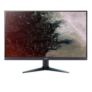 Acer VG270U IPS 2K 4ms 75Hz 100%sRGB 显示器