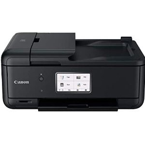 Canon PIXMA TR8620 无线多功能打印机 支持Alexa