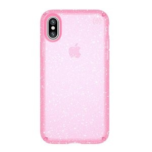 Speck Presidio iPhone XS 防摔手机壳 猛男色