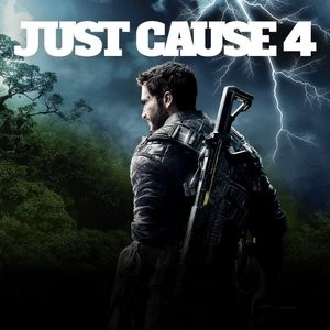 《正当防卫4 完整版》Steam 数字版