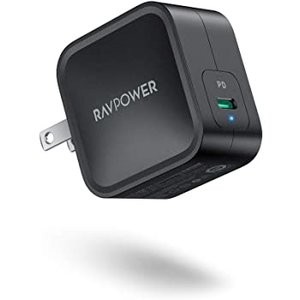 RAVPower 61W USB-C PD GaN 充电头