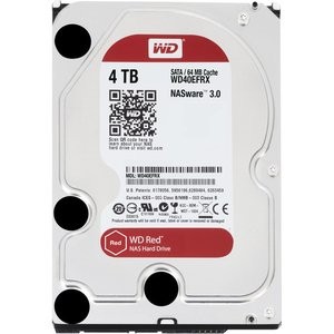 WD Red / Red Pro NAS 红盘大促