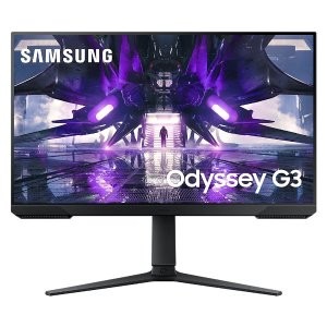 SAMSUNG Odyssey G32A 32" FHD 165Hz 显示器