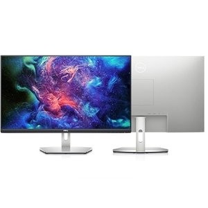 Dell 27寸 S2721Q 4K IPS 显示器