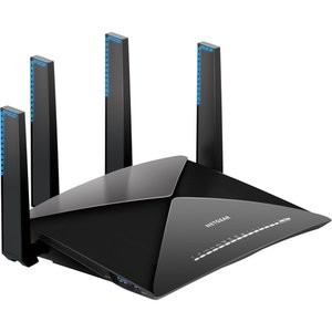 Netgear Nighthawk X10 无线路由器