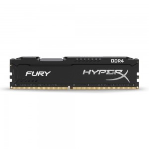 Kingston 骇客神条FURY 16GB DDR4 2133 HX421C14FB/16