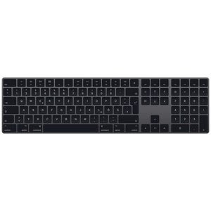 Apple Magic Keyboard 深空灰