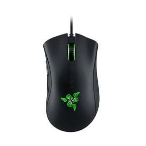 Razer DeathAdder Chroma 炼狱蝰蛇 10000 DPI 游戏鼠标