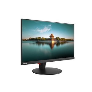 Lenovo ThinkVision P24q 23.8" 2K IPS 显示器