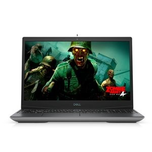 Dell G5 15 SE 游戏本 (R5 4600H, 5600M, 8GB, 256GB)