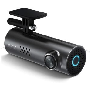 小米 70迈智能行车记录仪 Sony传感器 智能语音控制