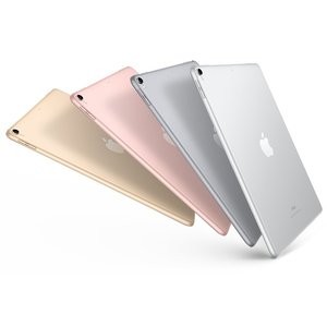 Apple iPad Pro 10.5" 2017款 Wi-Fi版 官翻