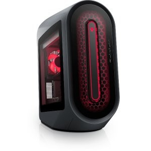 提前享：Alienware Aurora R14 台式机(R5 5600X, 8GB, RX5300, 256GB)