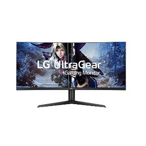 史低价：LG 38GL950G-B 38" UltraGear 1ms 144Hz Nano-IPS