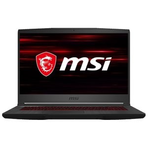 补货：MSI GF65 游戏本 (i7-10750H, 1660Ti, 8GB, 512GB)