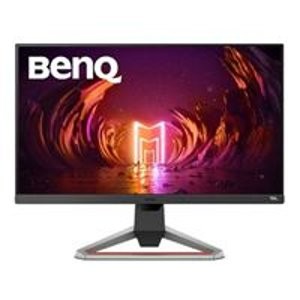 BenQ MOBIUZ EX2510 24.5吋 144Hz IPS 电竞显示器