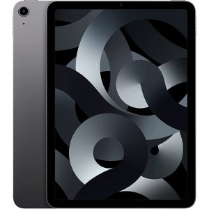 Apple iPad Air 5 平板电脑 (M1, 256GB, Wi-Fi)