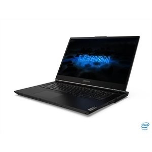 Lenovo Legion 5i 17 游戏本 (i7 10750H, 1660Ti, 16GB, 256GB+1TB)