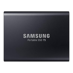 Samsung T5 1TB 移动SSD