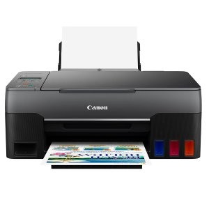 折扣升级：Canon G2260 多合一有线打印机
